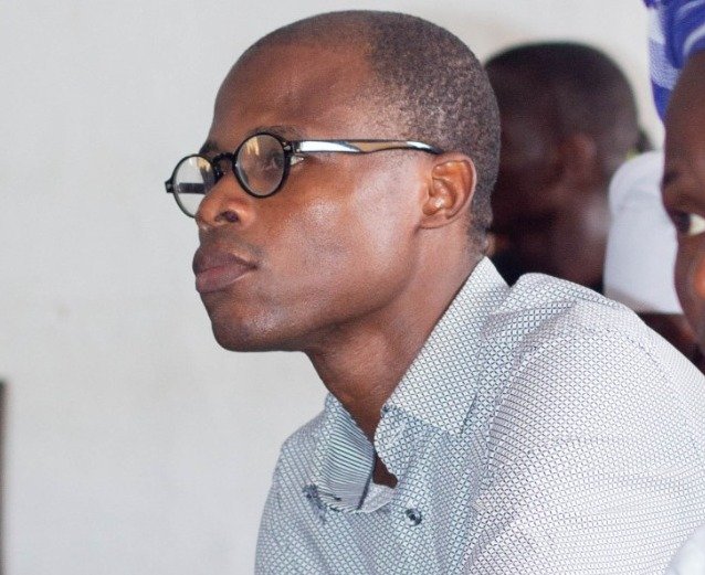 AOGA Chabi David